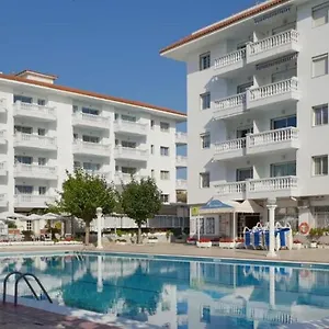 Apcostas Europa Appartement