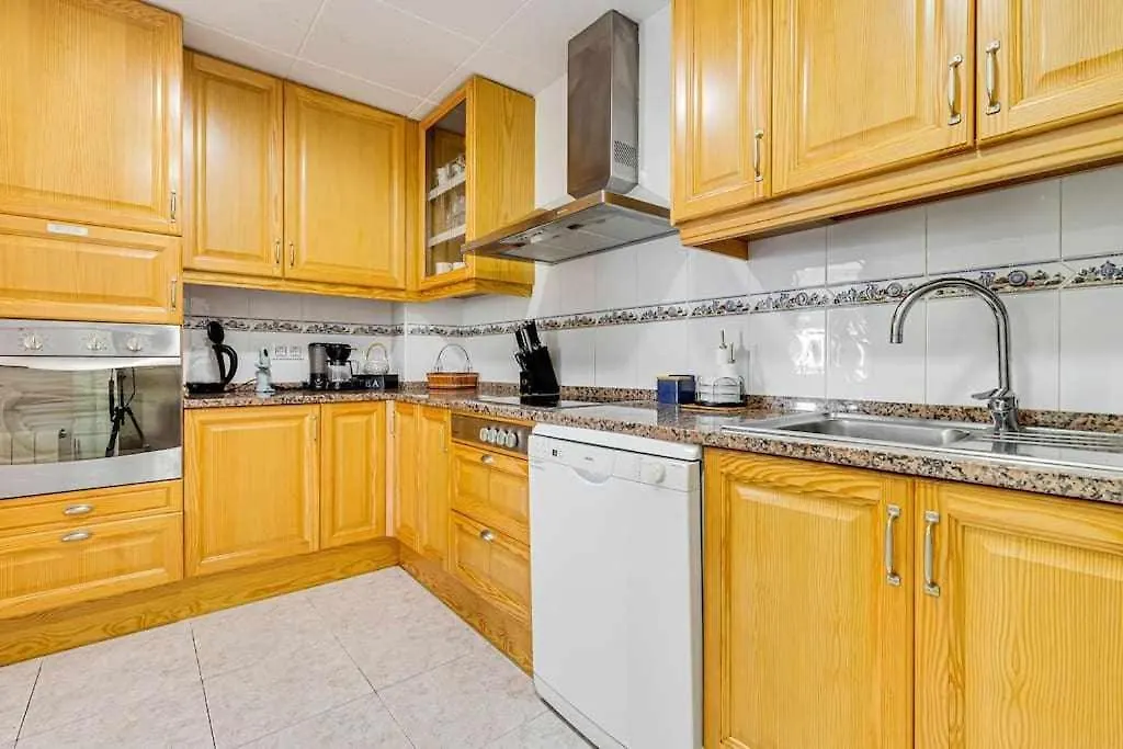 Rentalsbcn Plaza Nuria بلانيس إسبانيا