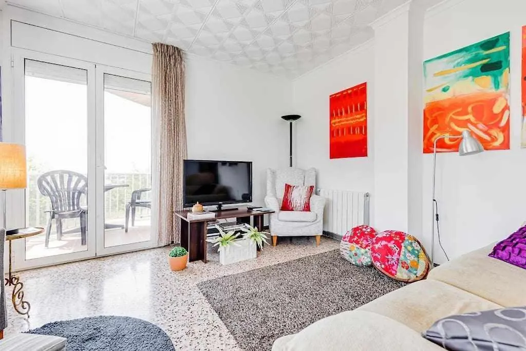 Rentalsbcn Plaza Nuria Blanes 0*,  Espagne