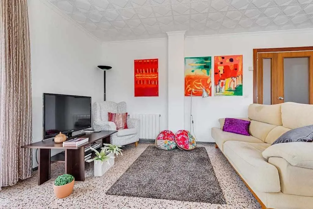 Rentalsbcn Plaza Nuria بلانيس 0*,  إسبانيا
