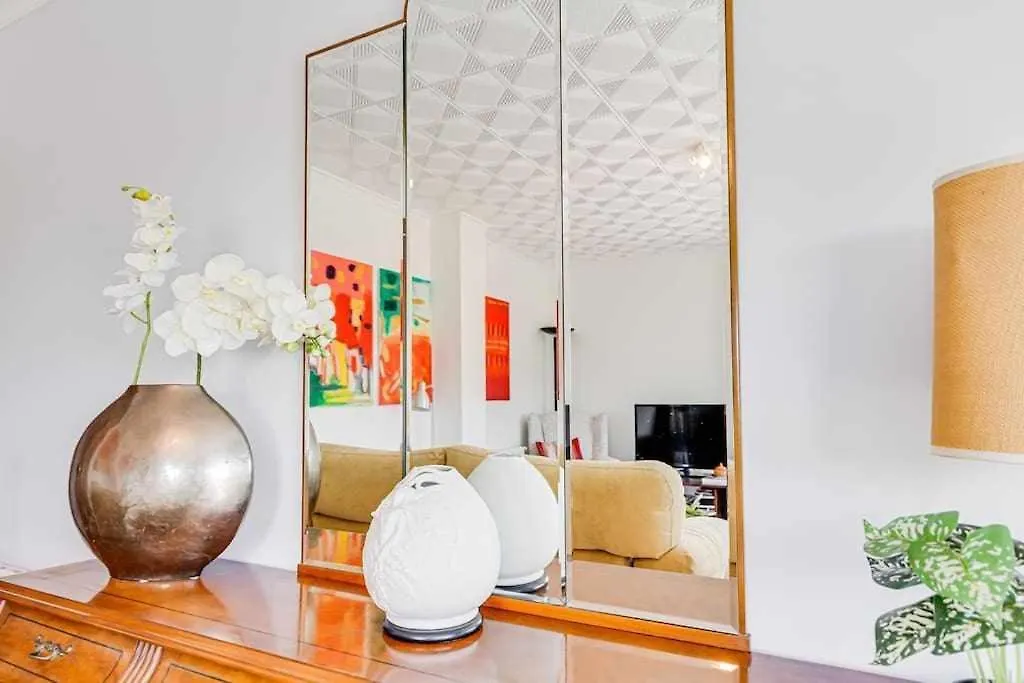 Rentalsbcn Plaza Nuria Blanes Espagne
