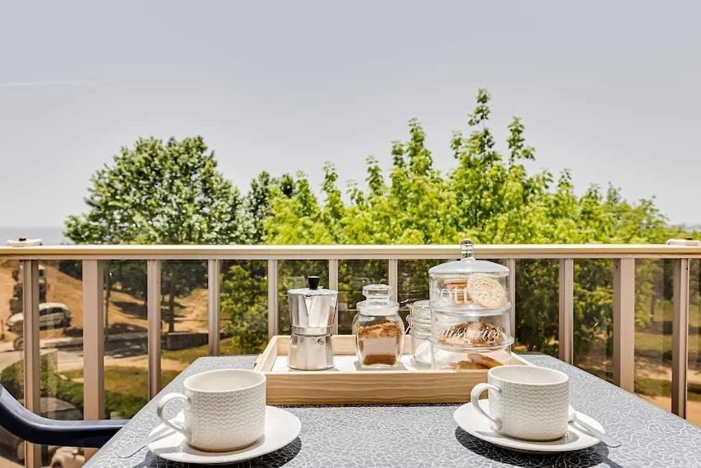 شقة Rentalsbcn Plaza Nuria بلانيس