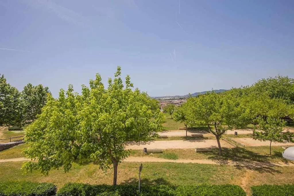 Appartement Rentalsbcn Plaza Nuria Blanes