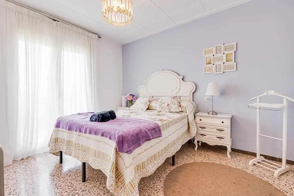 Appartement Rentalsbcn Plaza Nuria Blanes Espagne