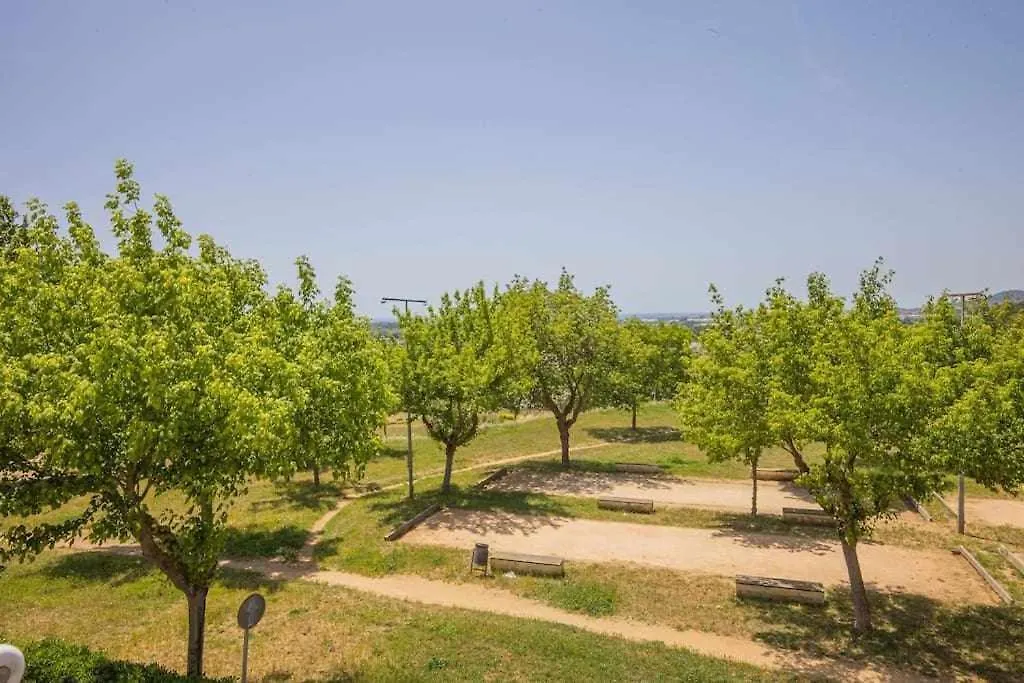 Rentalsbcn Plaza Nuria Blanes Espagne