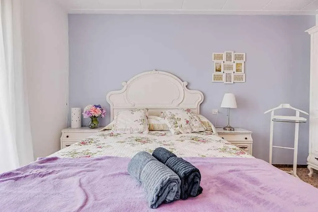 Rentalsbcn Plaza Nuria بلانيس 0*,  إسبانيا